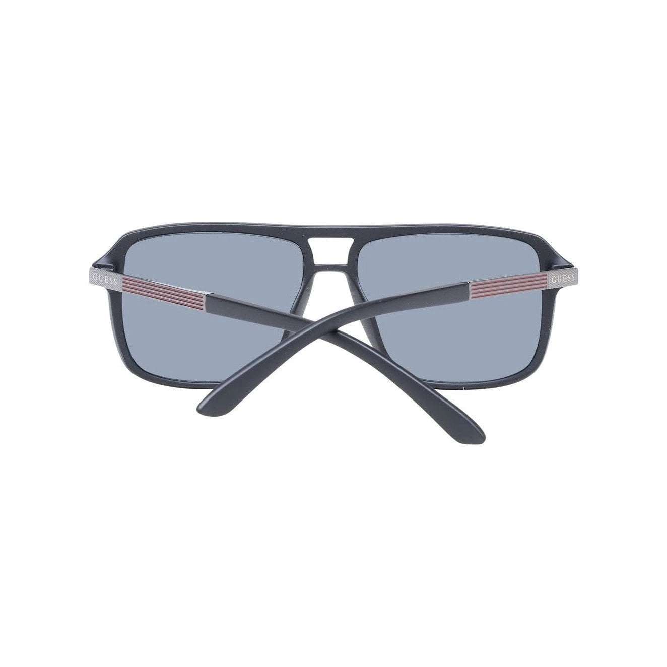Guess Sonnenbrille Aviator UV Schutz Schwarz | ELORÉ by Guess
