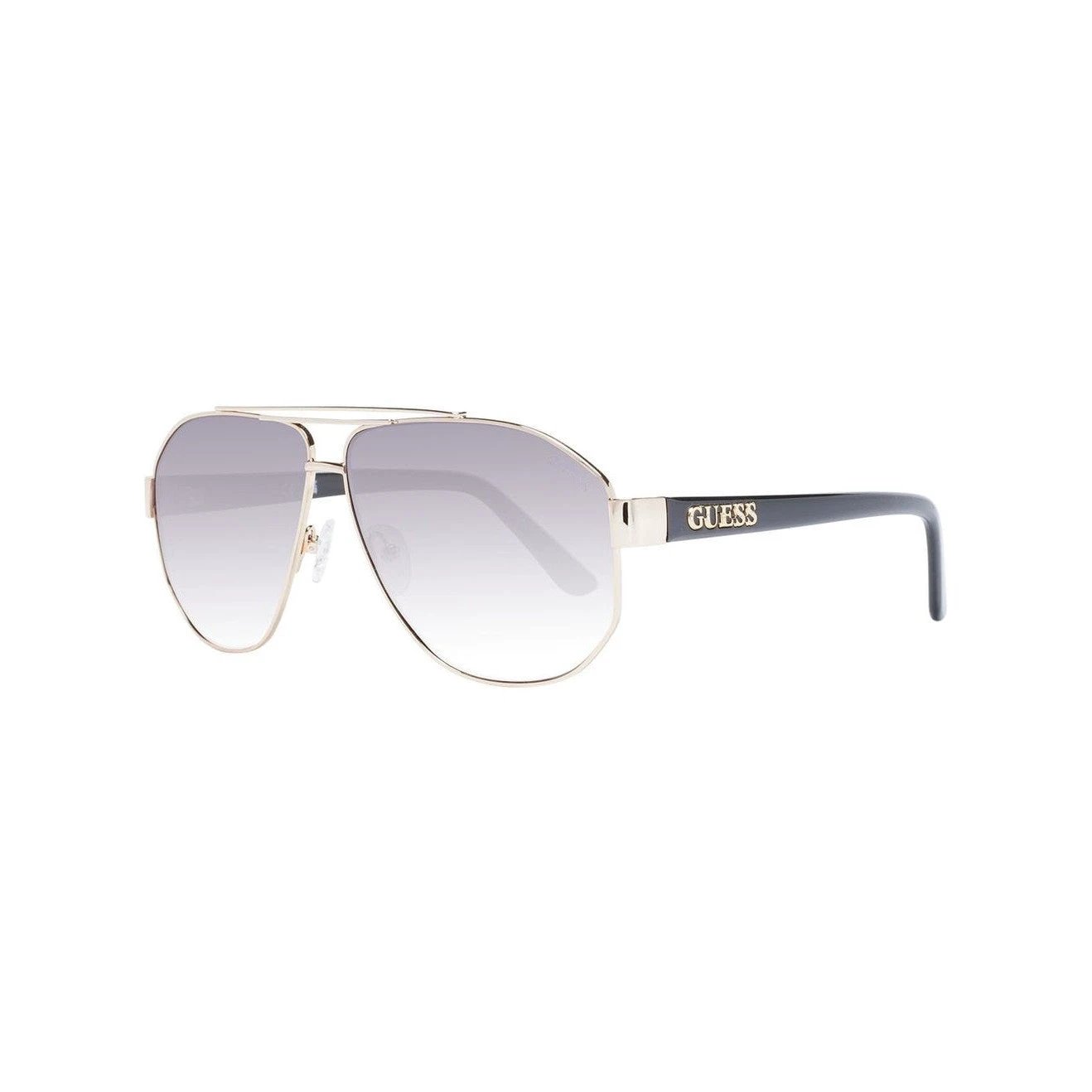 Guess Sonnenbrille Aviator Gold | ELORÉ by Guess