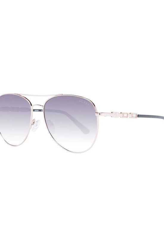 Guess Sonnenbrille Roségold | ELORÉ by Guess