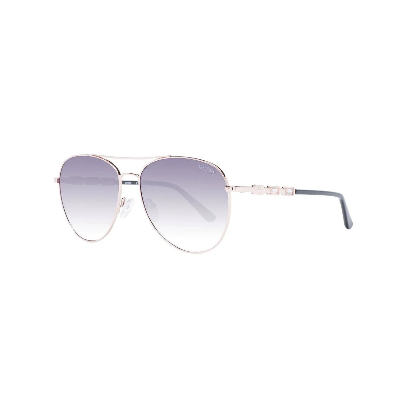 Guess Sonnenbrille Roségold | ELORÉ by Guess