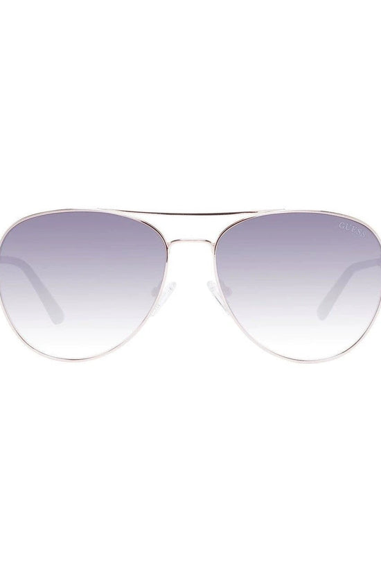 Guess Sonnenbrille Roségold | ELORÉ by Guess