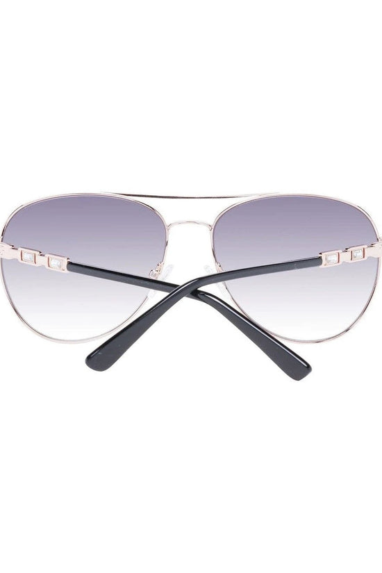 Guess Sonnenbrille Roségold | ELORÉ by Guess