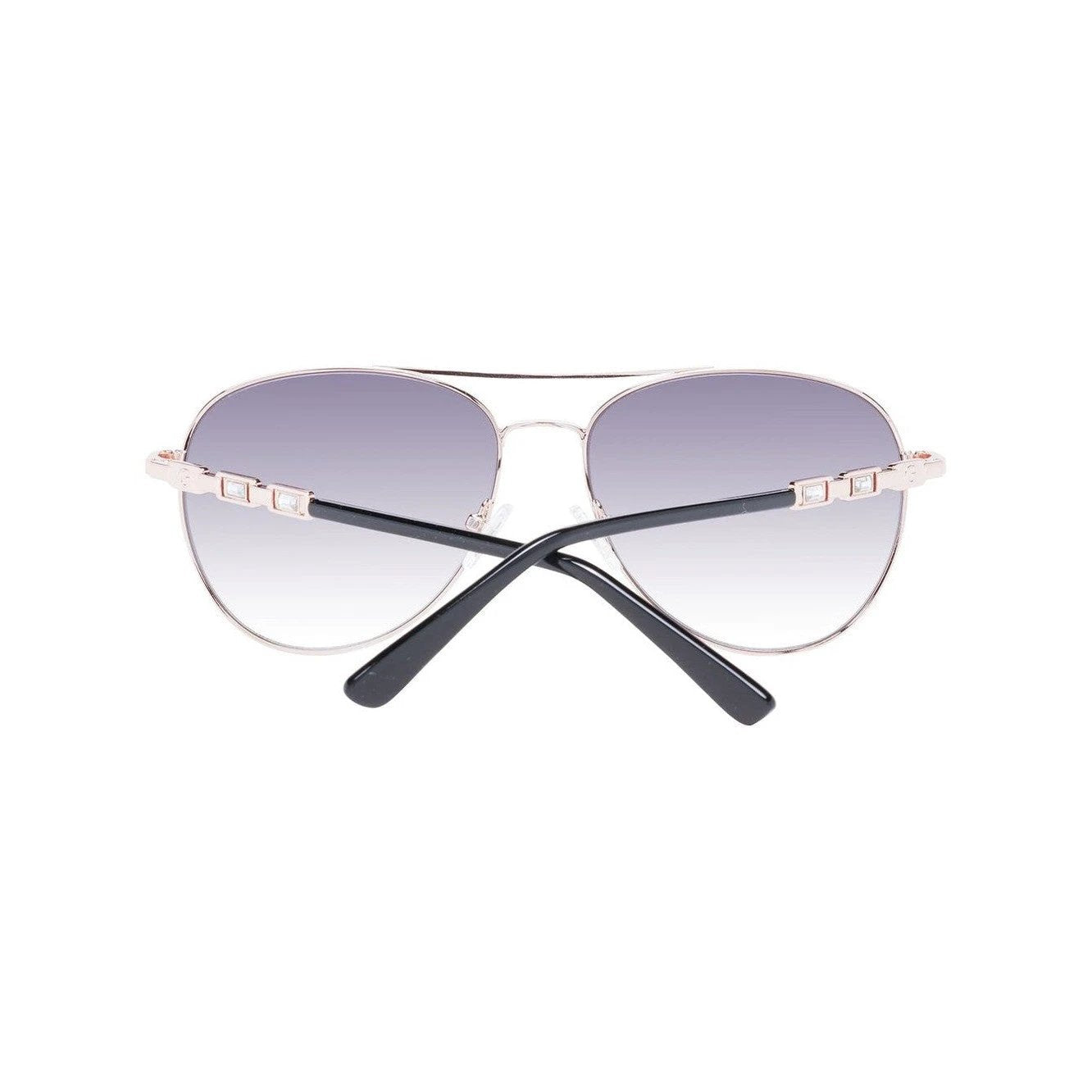 Guess Sonnenbrille Roségold | ELORÉ by Guess
