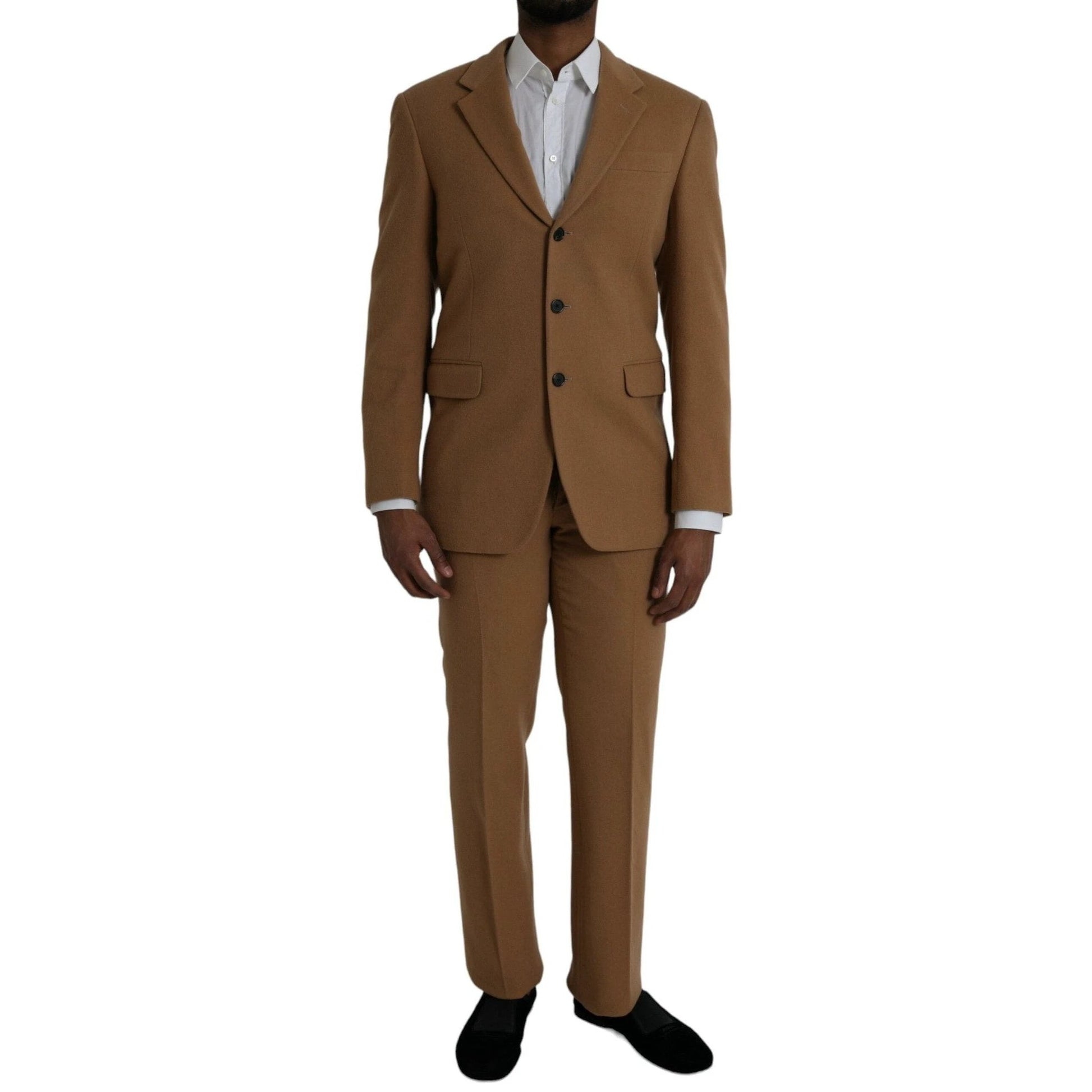 Prada Anzug Braun | ELORÉ by Prada