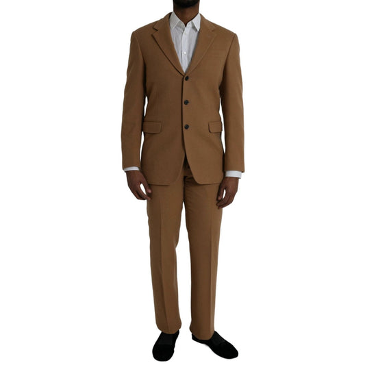 Prada Anzug Braun | ELORÉ by Prada
