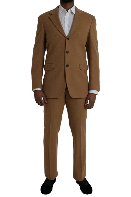 Prada Anzug Braun | ELORÉ by Prada
