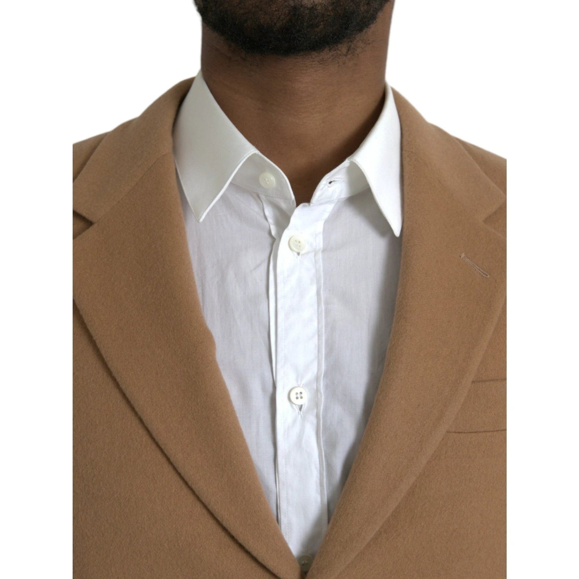 Prada Anzug Braun | ELORÉ by Prada