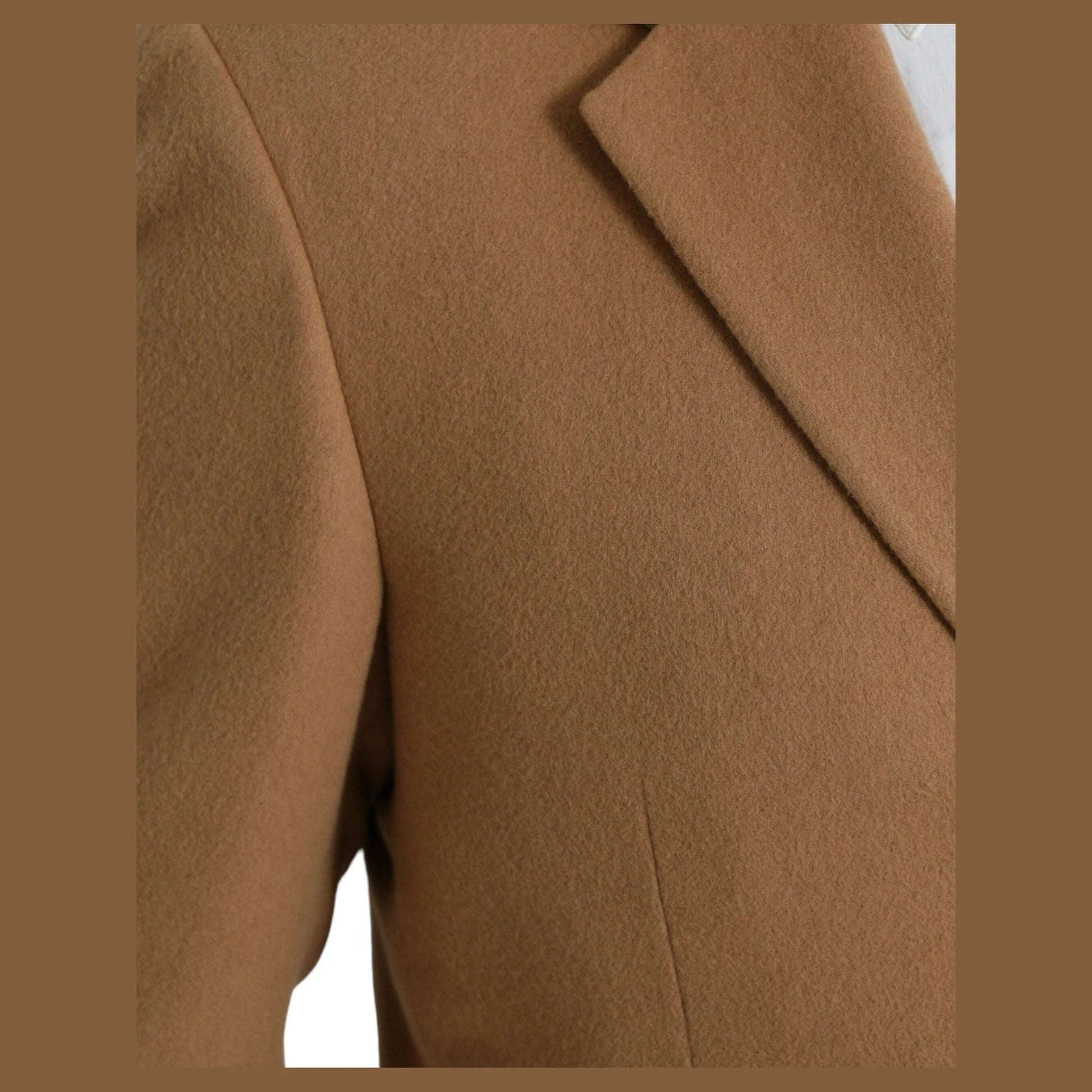 Prada Anzug Braun | ELORÉ by Prada