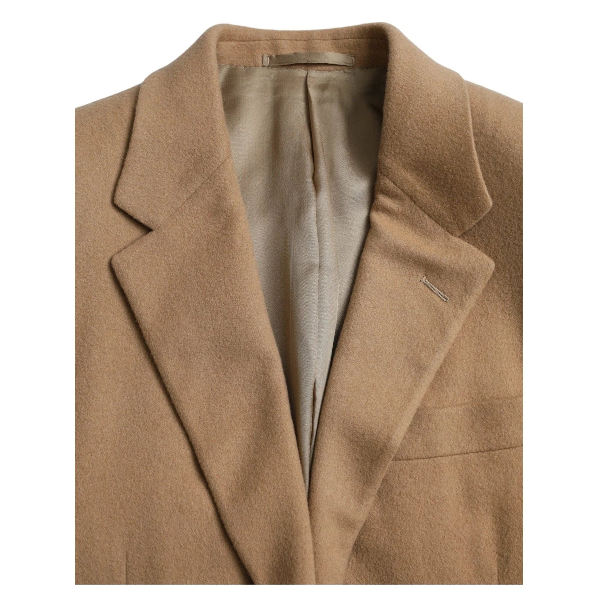 Prada Anzug Braun | ELORÉ by Prada