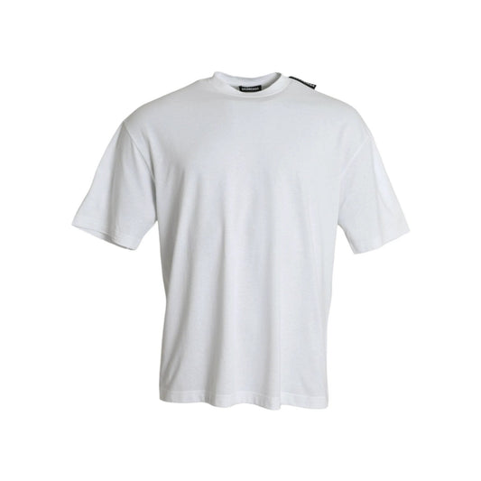 Balenciaga T Shirt Weiß | ELORÉ by Balenciaga