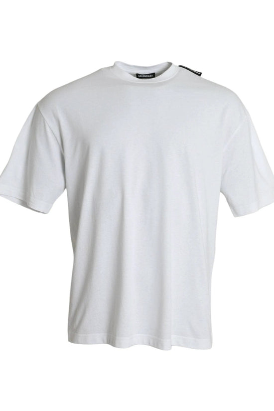 Balenciaga T Shirt Weiß | ELORÉ by Balenciaga
