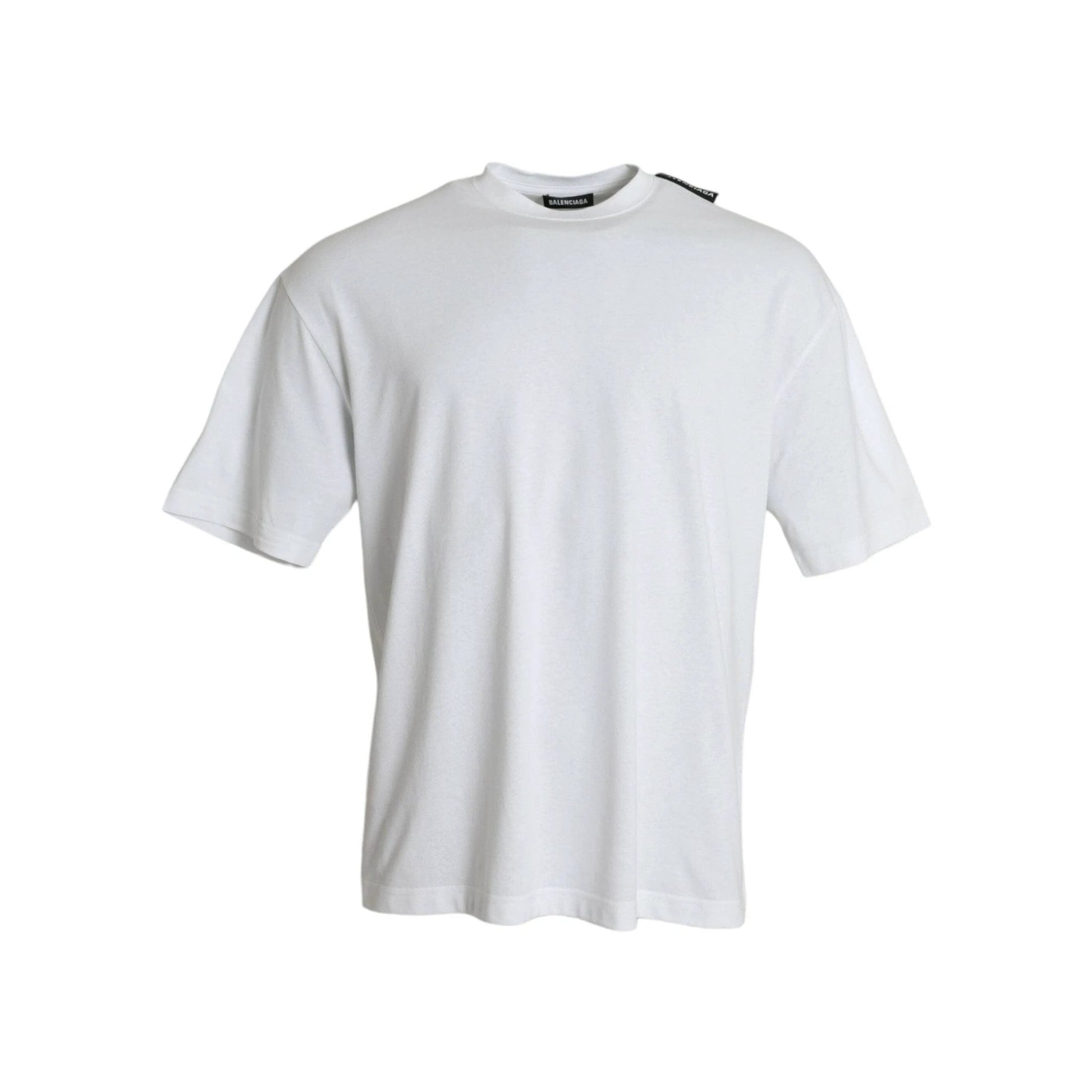 Balenciaga T Shirt Weiß | ELORÉ by Balenciaga
