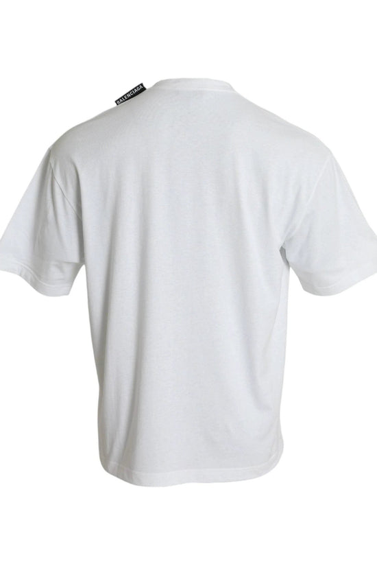 Balenciaga T Shirt Weiß | ELORÉ by Balenciaga