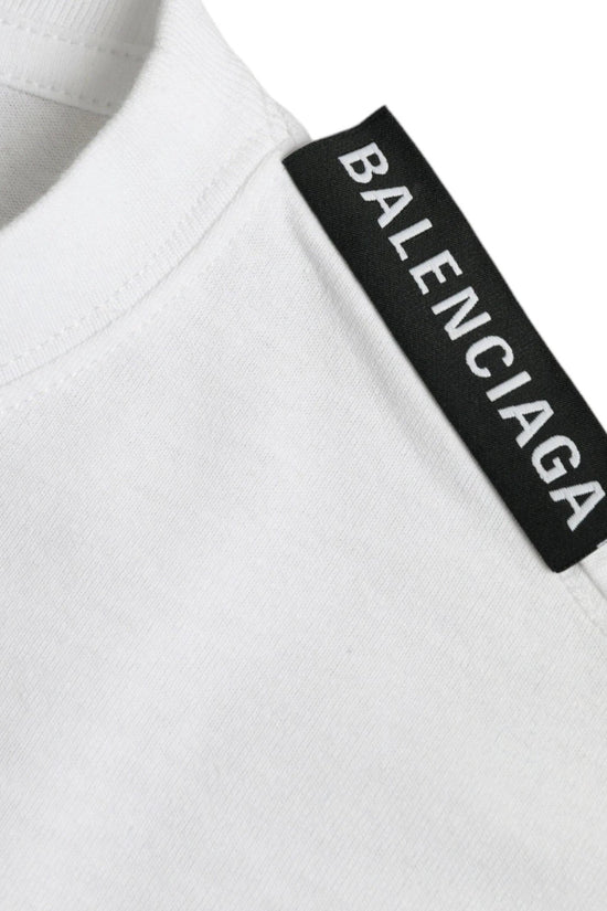Balenciaga T Shirt Weiß | ELORÉ by Balenciaga
