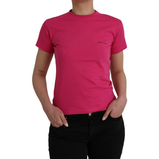 Balenciaga T Shirt Rosa | ELORÉ by Balenciaga