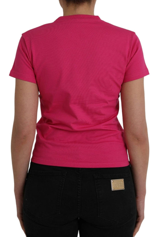 Balenciaga T Shirt Rosa | ELORÉ by Balenciaga