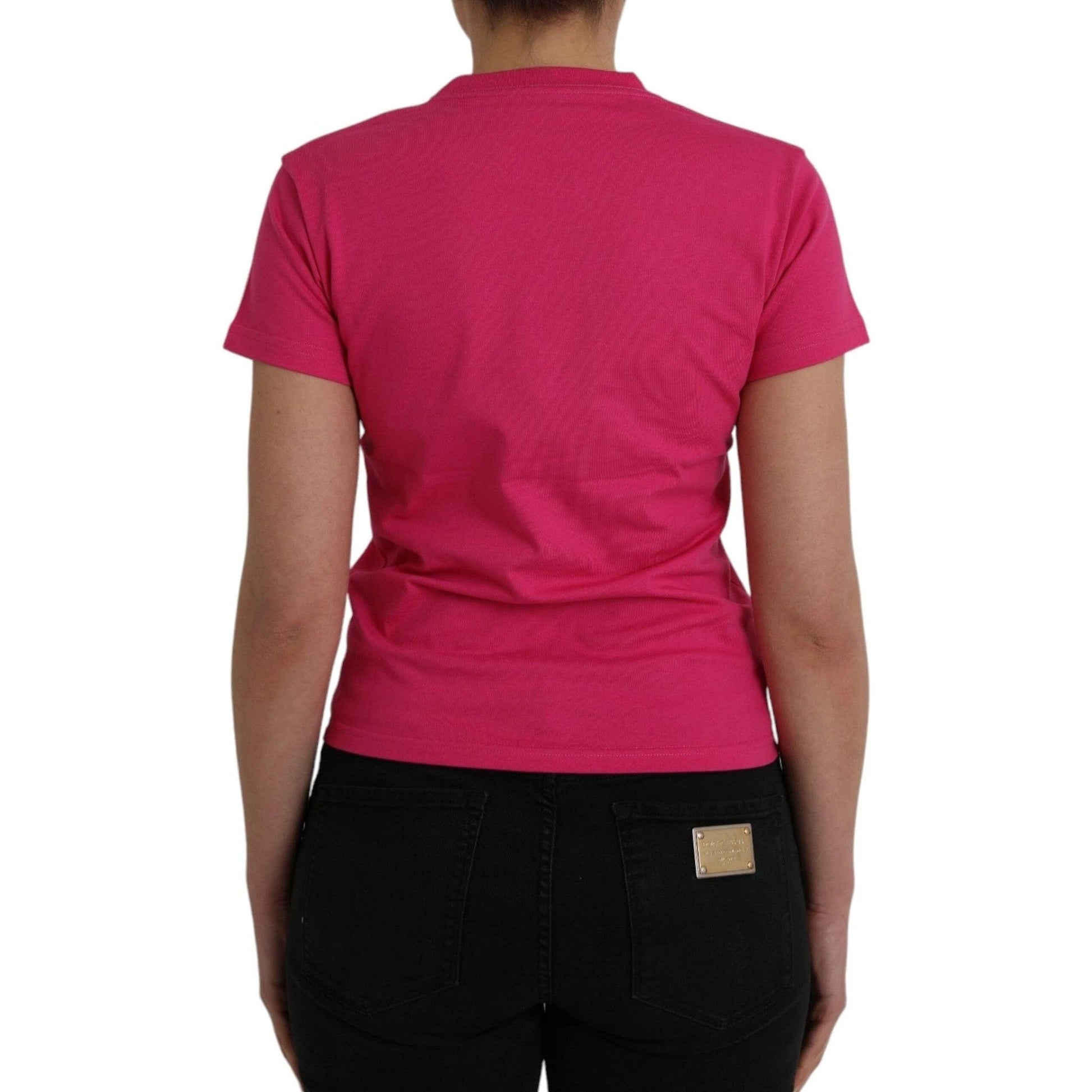 Balenciaga T Shirt Rosa | ELORÉ by Balenciaga