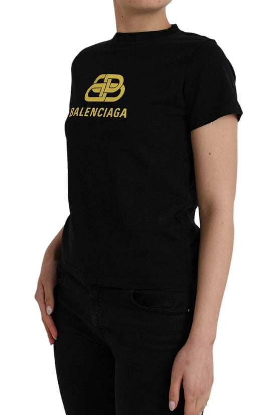 Balenciaga T Shirt Schwarz | ELORÉ by Balenciaga