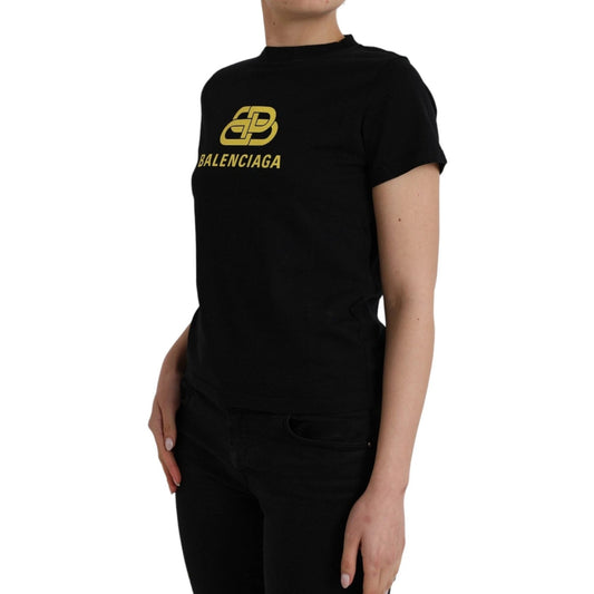 Balenciaga T Shirt Schwarz | ELORÉ by Balenciaga