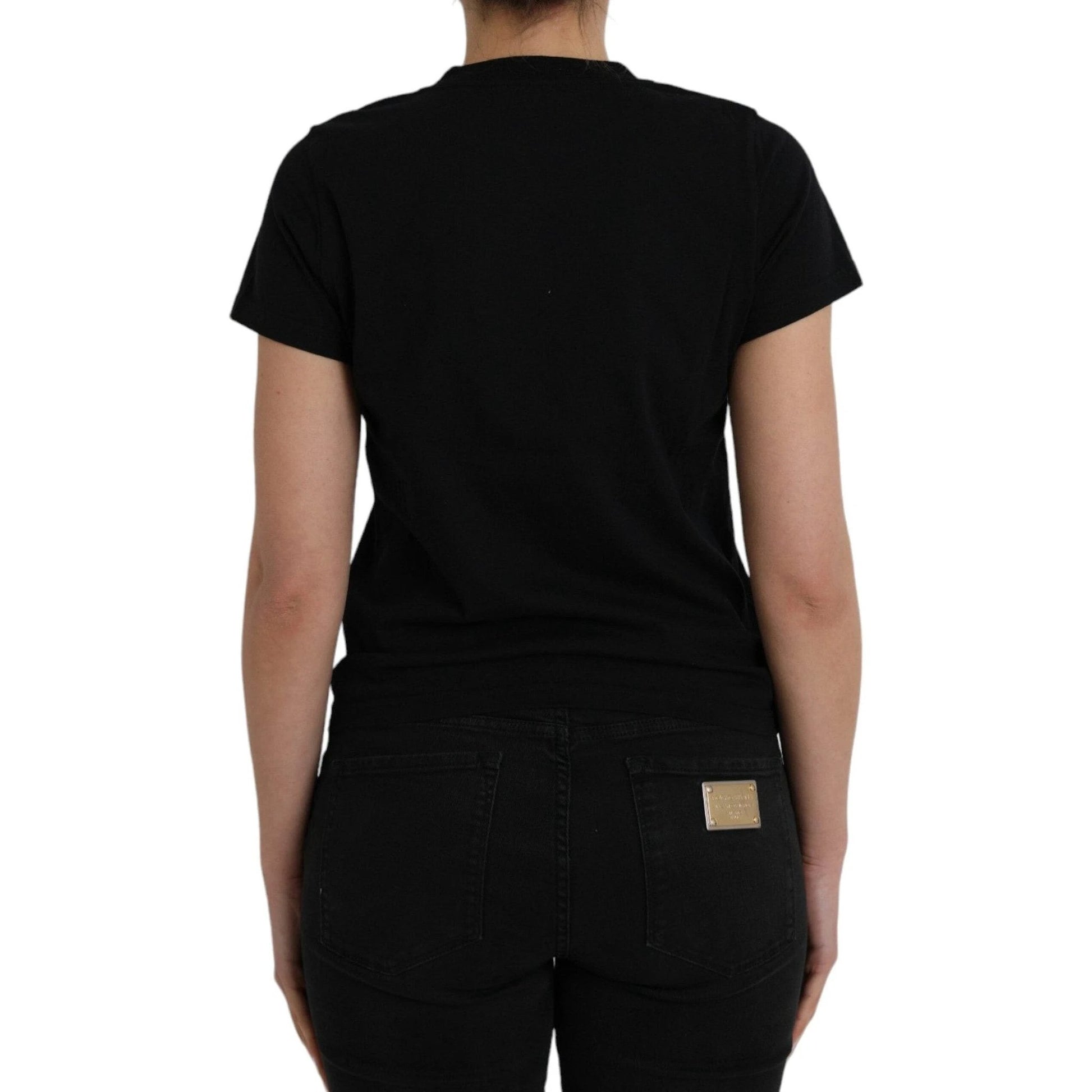 Balenciaga T Shirt Schwarz | ELORÉ by Balenciaga