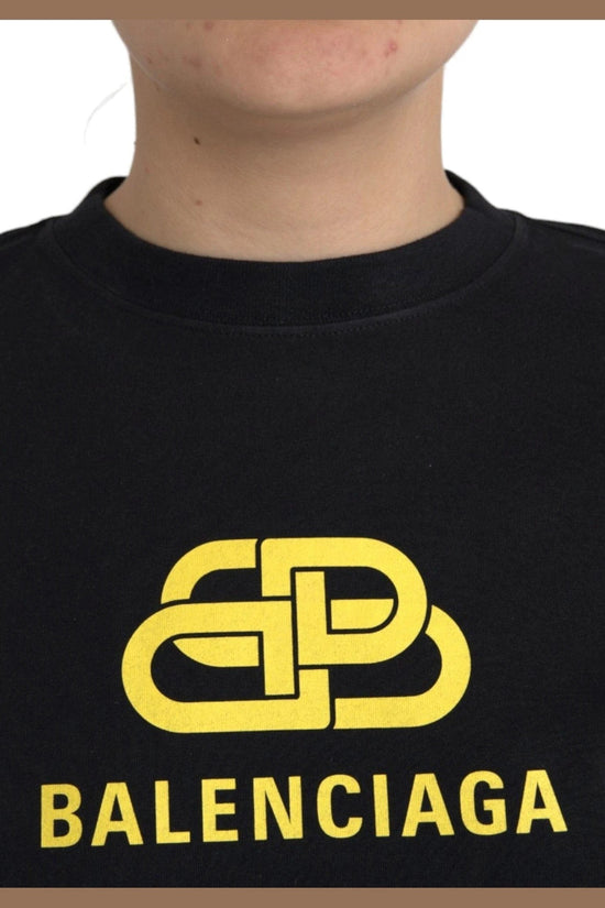 Balenciaga T Shirt Schwarz | ELORÉ by Balenciaga