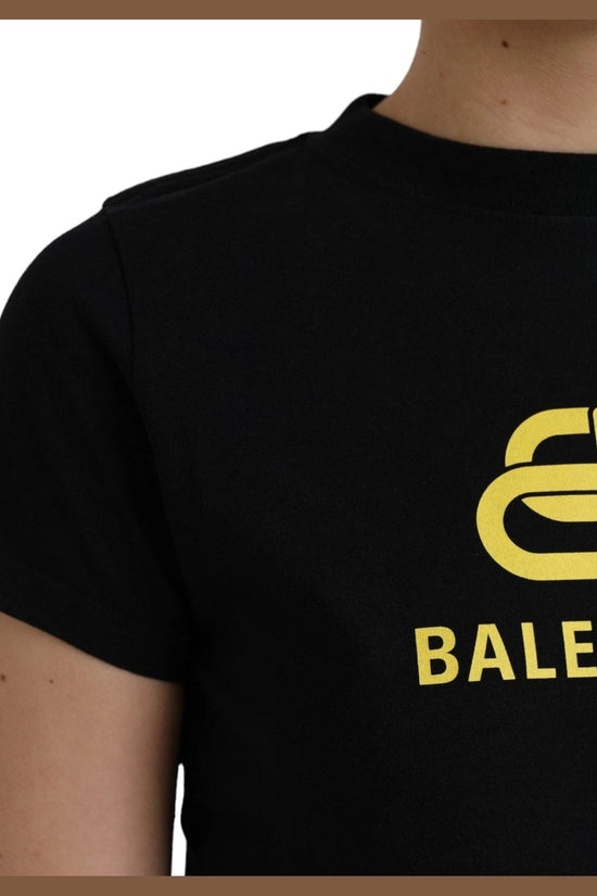 Balenciaga T Shirt Schwarz | ELORÉ by Balenciaga