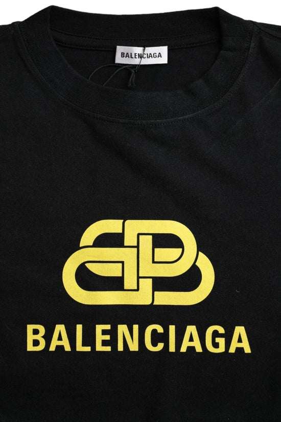 Balenciaga T Shirt Schwarz | ELORÉ by Balenciaga