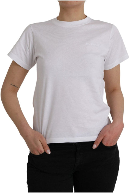 Balenciaga T Shirt Weiß | ELORÉ by Balenciaga