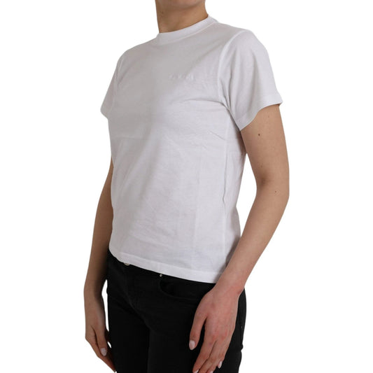 Balenciaga T Shirt Weiß | ELORÉ by Balenciaga