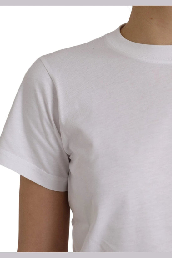 Balenciaga T Shirt Weiß | ELORÉ by Balenciaga