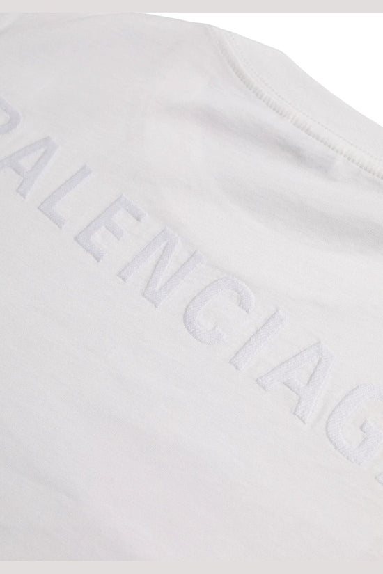 Balenciaga T Shirt Weiß | ELORÉ by Balenciaga