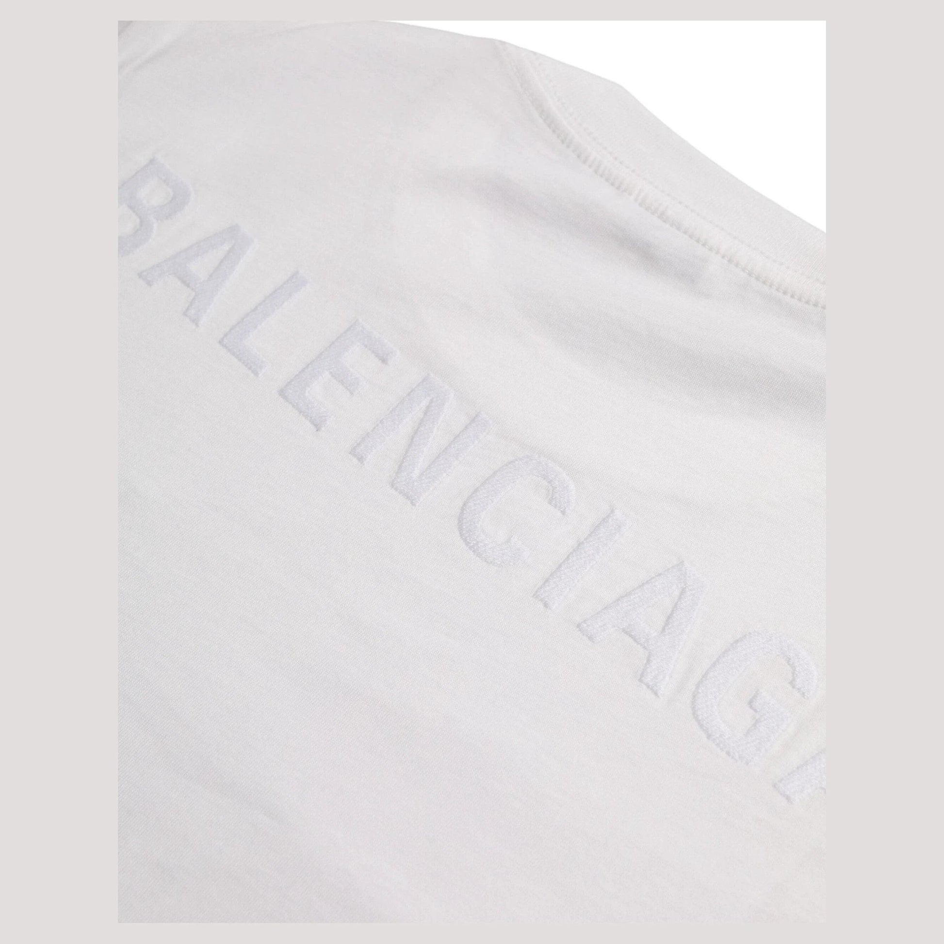 Balenciaga T Shirt Weiß | ELORÉ by Balenciaga