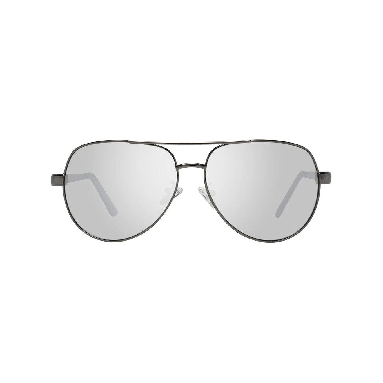 Alexander McQueen Sonnenbrille Anthrazit Grau | ELORÉ by Guess