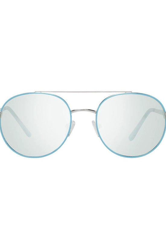 Guess Sonnenbrille Türkis | ELORÉ by Guess