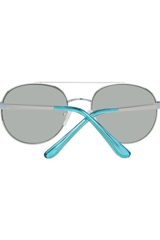 Guess Sonnenbrille Türkis | ELORÉ by Guess