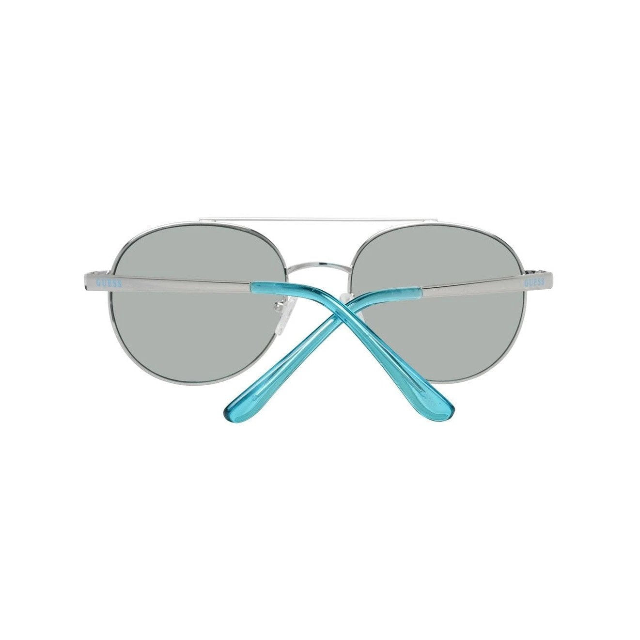 Guess Sonnenbrille Türkis | ELORÉ by Guess