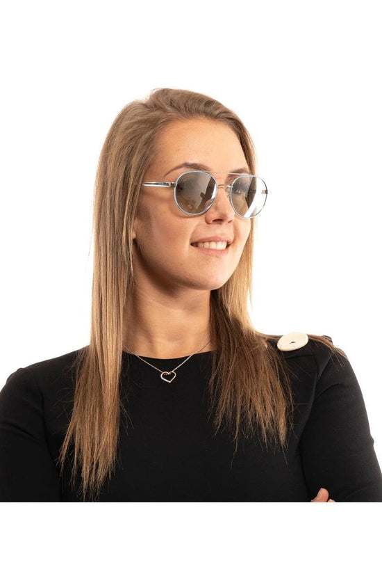 Guess Sonnenbrille Türkis | ELORÉ by Guess