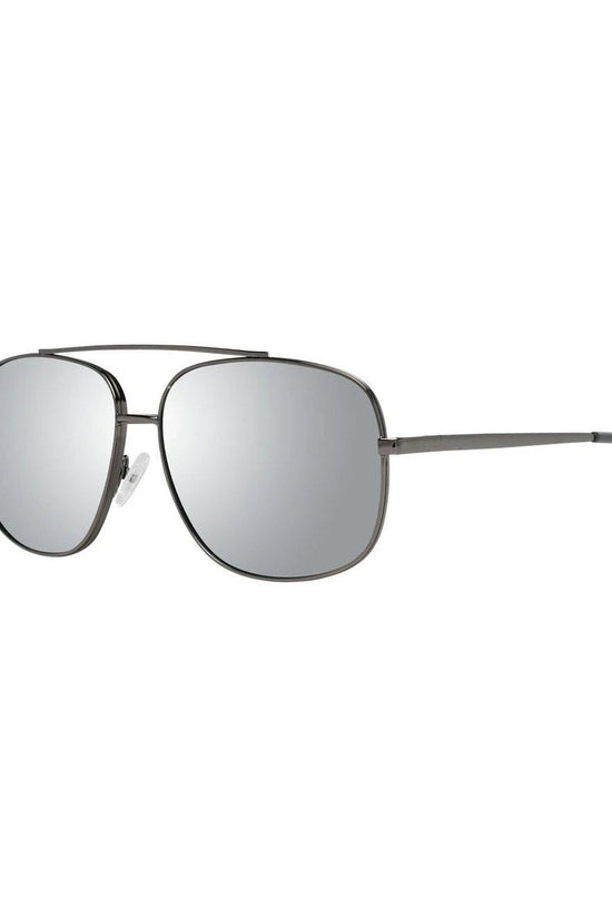 Tommy Hilfiger Sonnenbrille Aviator Anthrazit | ELORÉ by Guess