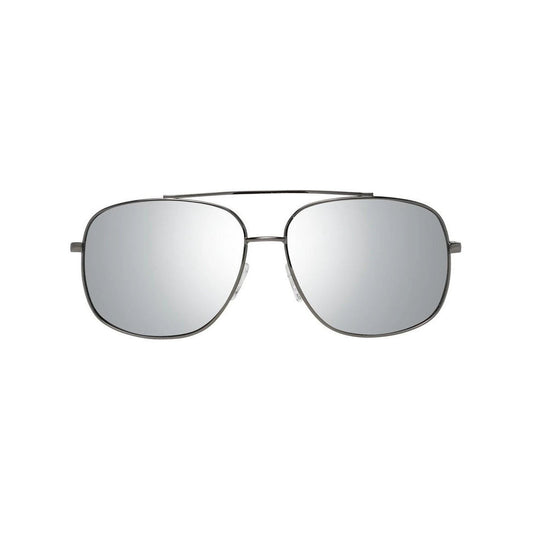 Tommy Hilfiger Sonnenbrille Aviator Anthrazit | ELORÉ by Guess