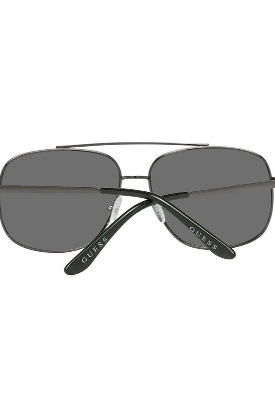 Tommy Hilfiger Sonnenbrille Aviator Anthrazit | ELORÉ by Guess