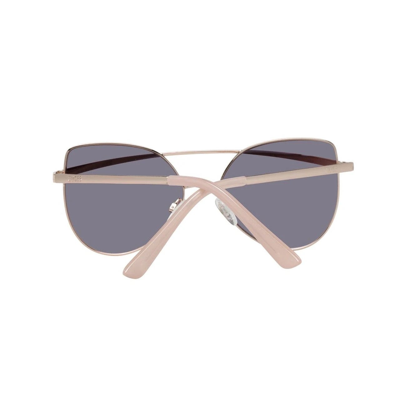 Guess Sonnenbrille Butterfly Damen Roségold | ELORÉ by Guess