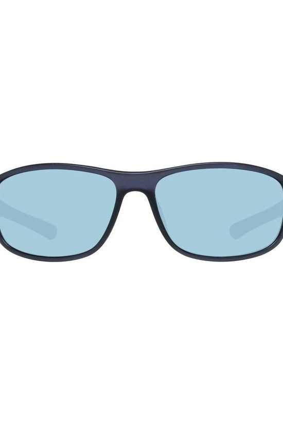 Guess Sonnenbrille Vollrand Damen Kunststoff Grau | ELORÉ by Guess