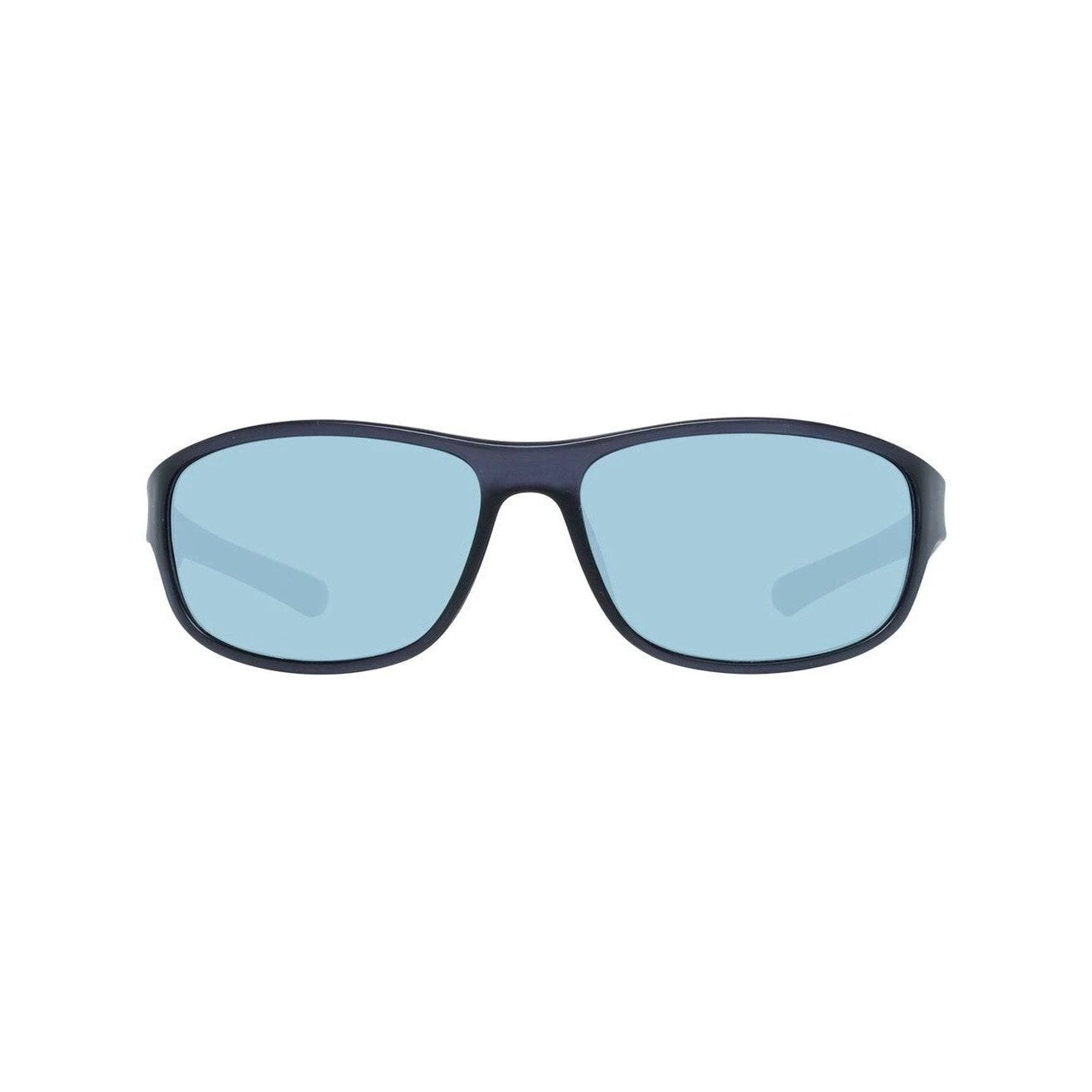 Guess Sonnenbrille Vollrand Damen Kunststoff Grau | ELORÉ by Guess