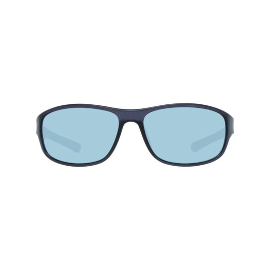 Guess Sonnenbrille Vollrand Damen Kunststoff Grau | ELORÉ by Guess