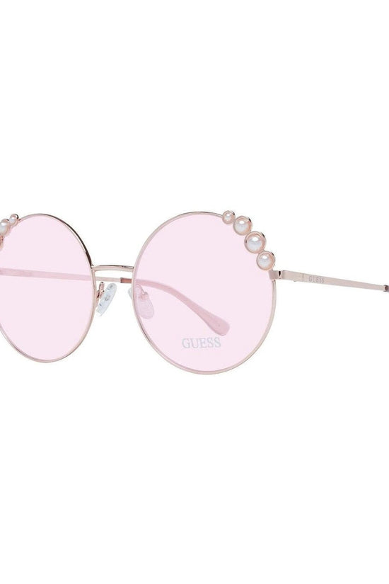 GUESS Sonnenbrille Roségold | ELORÉ by Guess
