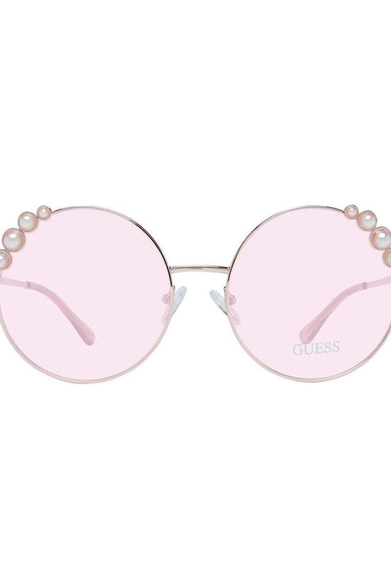 GUESS Sonnenbrille Roségold | ELORÉ by Guess