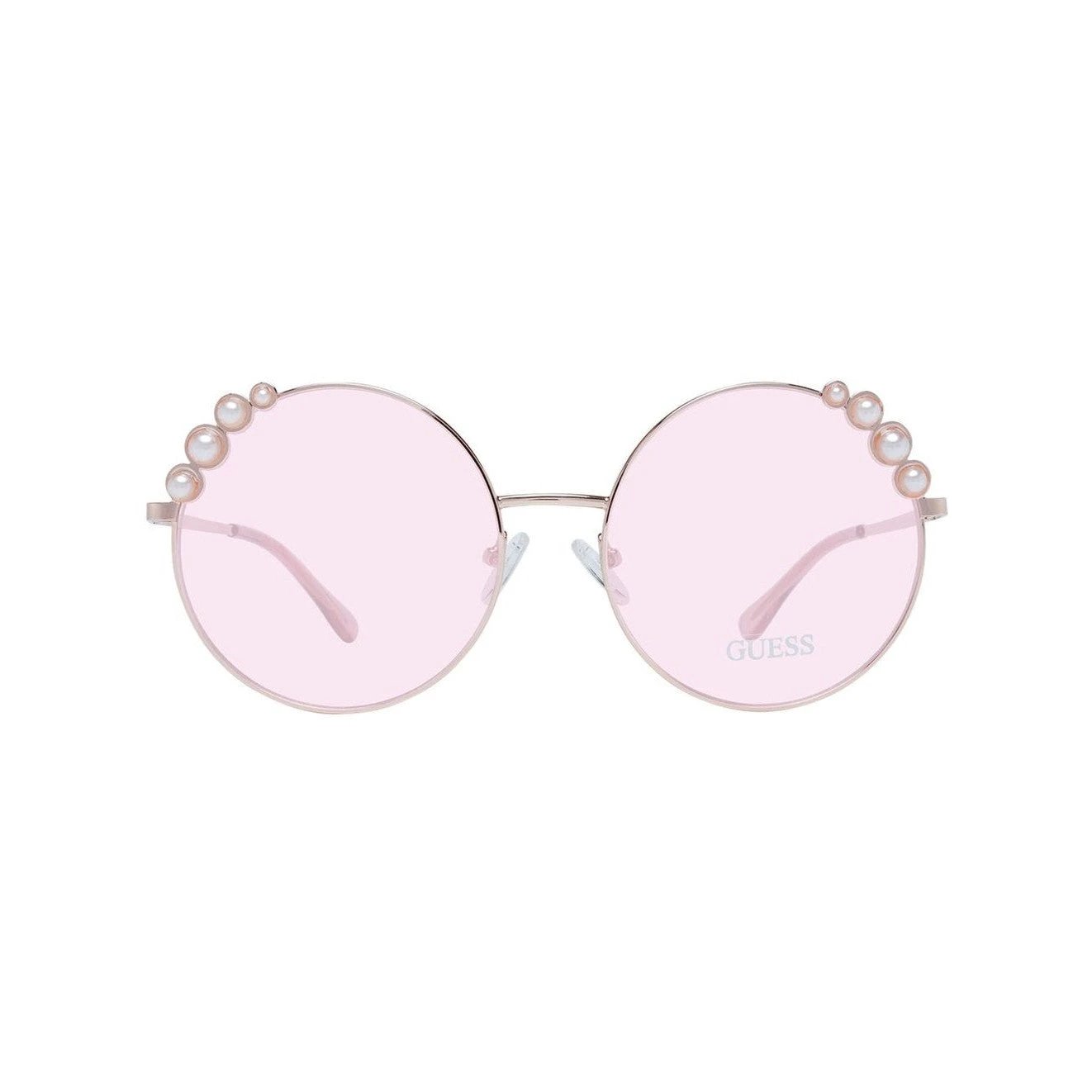 GUESS Sonnenbrille Roségold | ELORÉ by Guess