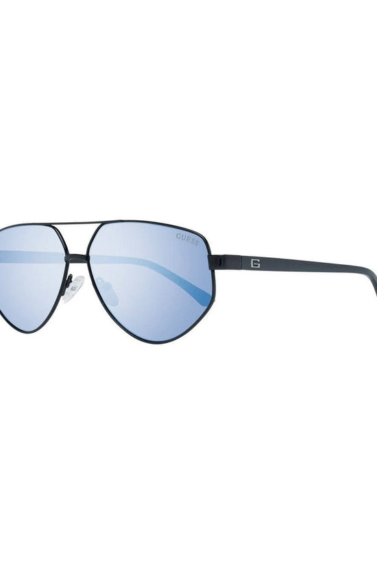 Guess Aviator Sonnenbrille Damen Modern Schwarz | ELORÉ by Guess