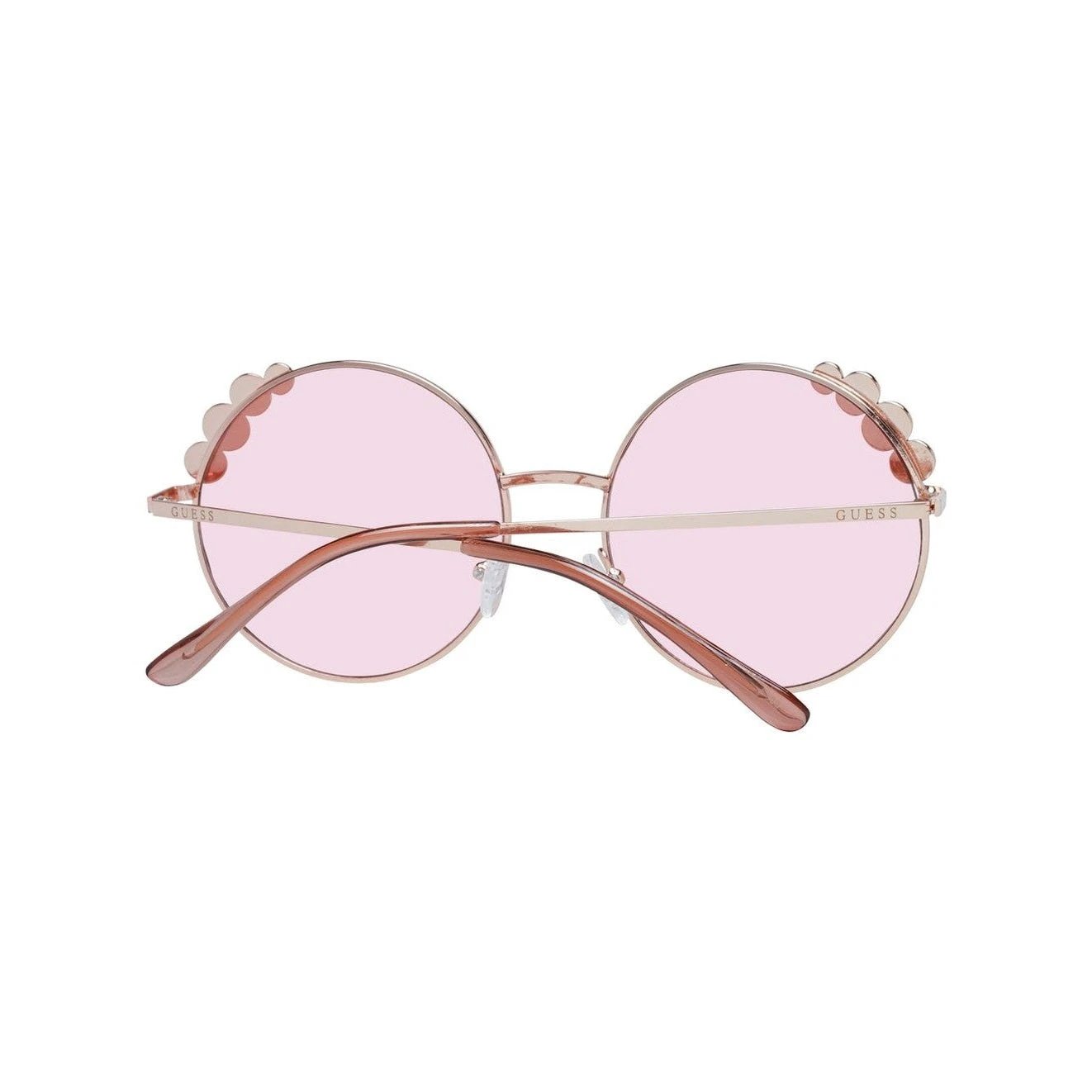 GUESS Sonnenbrille Roségold | ELORÉ by Guess