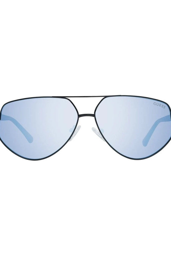 Guess Aviator Sonnenbrille Damen Modern Schwarz | ELORÉ by Guess